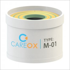 With Lead O2 Sensor (PSR-11-58HC)